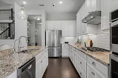 1604 Eleanor Drive, Fort Worth, TX 76052 - Photo 12