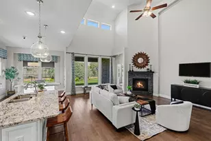 1604 Eleanor Dr, Fort Worth, TX 76052 - Photo 8