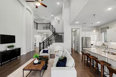 1604 Eleanor Drive, Fort Worth, TX 76052 - Photo 1