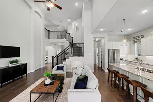 1604 Eleanor Dr, Fort Worth, TX 76052 - Photo 1