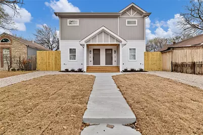 2844 S Marsalis Avenue, Dallas, TX 75216 - Photo 1