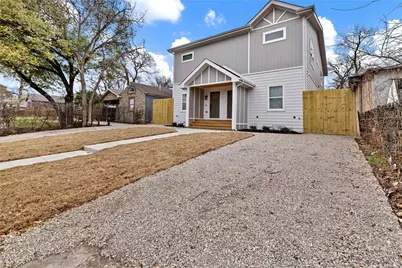 2844 S Marsalis Avenue, Dallas, TX 75216 - Photo 2