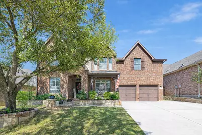12808 Travers Trail, Fort Worth, TX 76244 - Photo 1