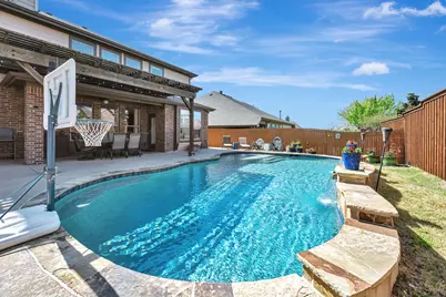 12808 Travers Trail, Fort Worth, TX 76244 - Photo 32
