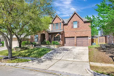 12808 Travers Trail, Fort Worth, TX 76244 - Photo 2