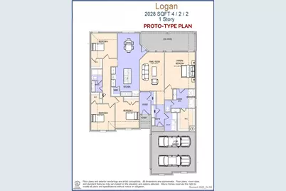 431 Maltese, Red Oak, TX 75154 - Photo 2