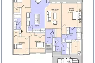 431 Maltese, Red Oak, TX 75154 - Photo 2