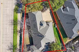 2018 Kodiak Ct, Arlington, TX 76013 - Photo 30