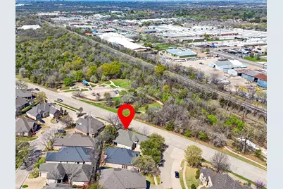 2018 Kodiak Court, Arlington, TX 76013 - Photo 26