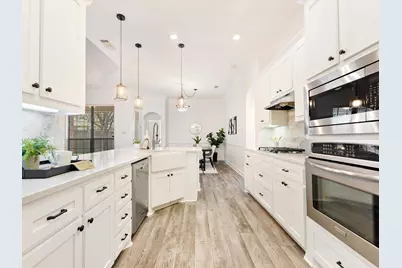 2018 Kodiak Court, Arlington, TX 76013 - Photo 2