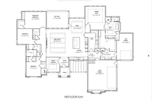 437 Collum Vw, Azle, TX 76020 - Photo 2