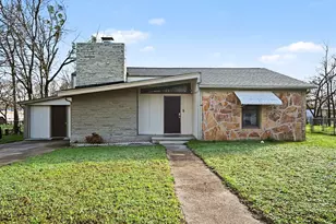 108 N Cherry Ln, Granbury, TX 76048 - Photo 1