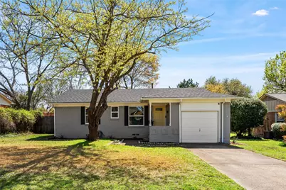 429 Vernet Street, Richardson, TX 75080 - Photo 1