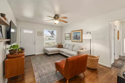 429 Vernet Street, Richardson, TX 75080 - Photo 4