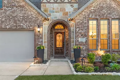 325 Sherbrook Street, Van Alstyne, TX 75495 - Photo 2