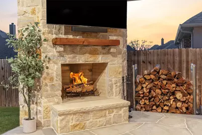 325 Sherbrook Street, Van Alstyne, TX 75495 - Photo 4