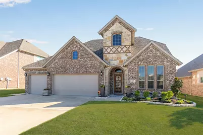 325 Sherbrook Street, Van Alstyne, TX 75495 - Photo 36