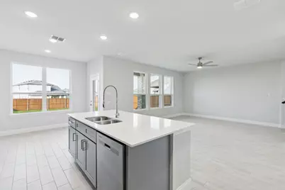 1528 Vermillion Street, Forney, TX 75126 - Photo 6