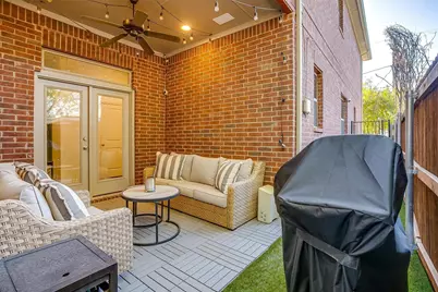5122 Slate Street, Fort Worth, TX 76114 - Photo 32