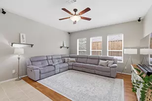 4201 Little Bend Ct, Fort Worth, TX 76244 - Photo 6