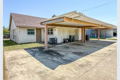 2734 Sherry Street, Arlington, TX 76014 - Photo 28