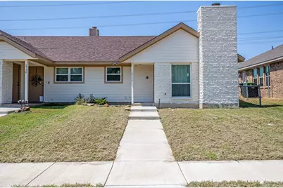 2734 Sherry Street, Arlington, TX 76014 - Photo 2