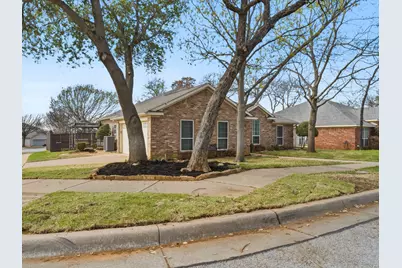 5602 Bright Star Trail, Arlington, TX 76017 - Photo 4
