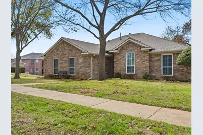 5602 Bright Star Trail, Arlington, TX 76017 - Photo 2