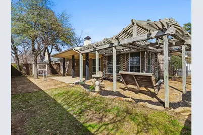 5602 Bright Star Trail, Arlington, TX 76017 - Photo 38