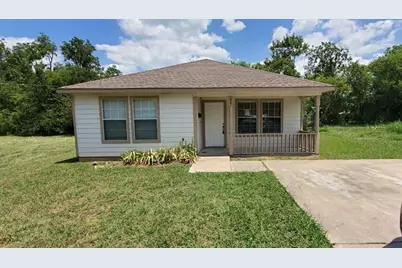 1901 Wright Street, Greenville, TX 75401 - Photo 1