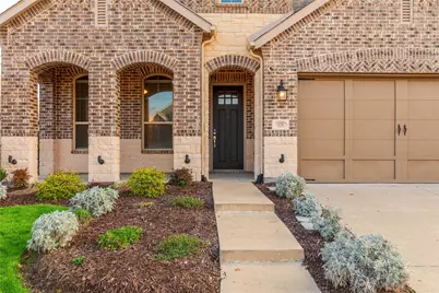 1829 Leo Drive, Van Alstyne, TX 75495 - Photo 1