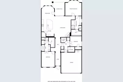 1829 Leo Drive, Van Alstyne, TX 75495 - Photo 40