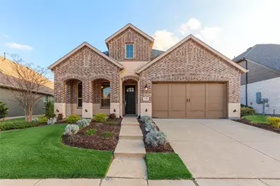 1829 Leo Drive, Van Alstyne, TX 75495 - Photo 8