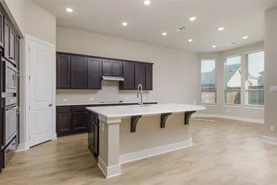 1829 Leo Drive, Van Alstyne, TX 75495 - Photo 8