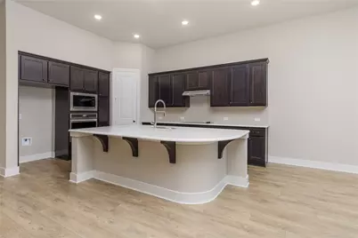 1829 Leo Drive, Van Alstyne, TX 75495 - Photo 8