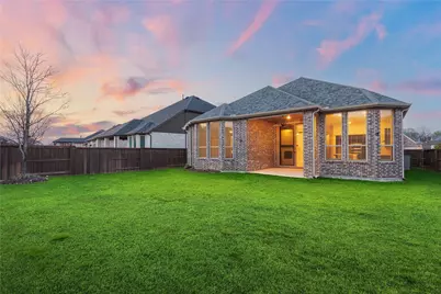 1829 Leo Drive, Van Alstyne, TX 75495 - Photo 30