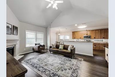 5817 Brookside Drive, Denton, TX 76226 - Photo 6