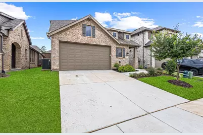 3952 Oak Creek Circle, Denison, TX 75020 - Photo 2