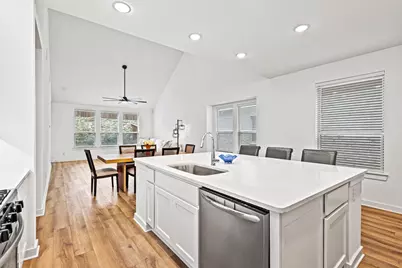 3952 Oak Creek Circle, Denison, TX 75020 - Photo 4