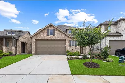 3952 Oak Creek Circle, Denison, TX 75020 - Photo 1