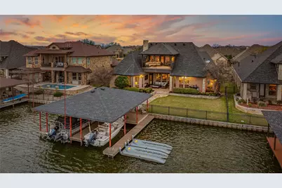 2319 Vienna Drive, Granbury, TX 76048 - Photo 1