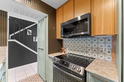 7125 Fair Oaks Avenue #12, Dallas, TX 75231 - Photo 8