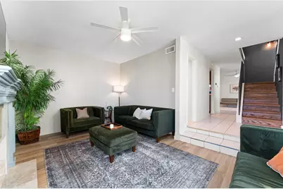 7125 Fair Oaks Avenue #12, Dallas, TX 75231 - Photo 10