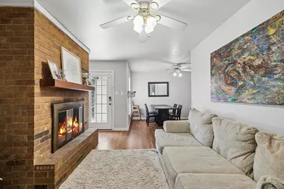 1004 Cordell Street, Denton, TX 76201 - Photo 6