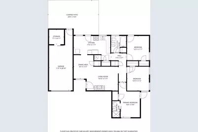 1004 Cordell Street, Denton, TX 76201 - Photo 30