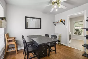 1004 Cordell St, Denton, TX 76201 - Photo 8