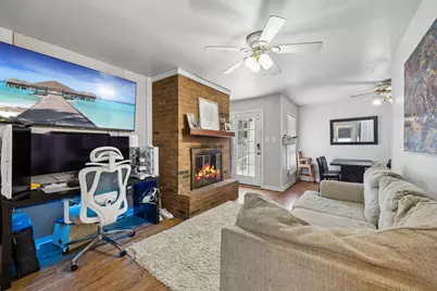 1004 Cordell Street, Denton, TX 76201 - Photo 2