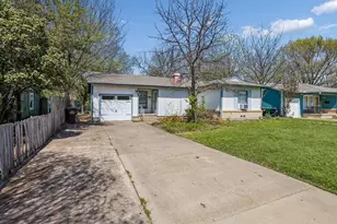 1004 Cordell St, Denton, TX 76201 - Photo 1