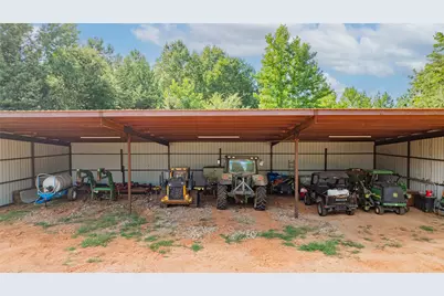 7635 N US Highway 271, Mt Pleasant, TX 75455 - Photo 34