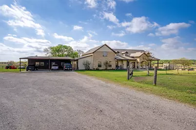 5855 Western Star Drive, Justin, TX 76247 - Photo 2